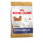 Royal Canin Chihuahua Adult-Корм для собак породы Чихуахуа старше 8 месяцев